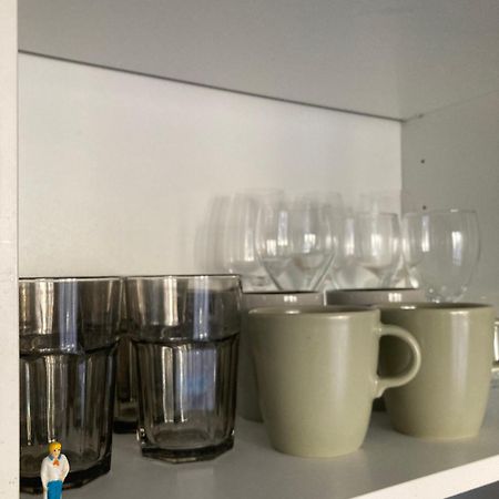 Apartament Nice West Cosy Flat Balcony, Near Airport, Train, Beach, Public Transport, Supermarket, Comfortable And Well Equipped Zewnętrze zdjęcie