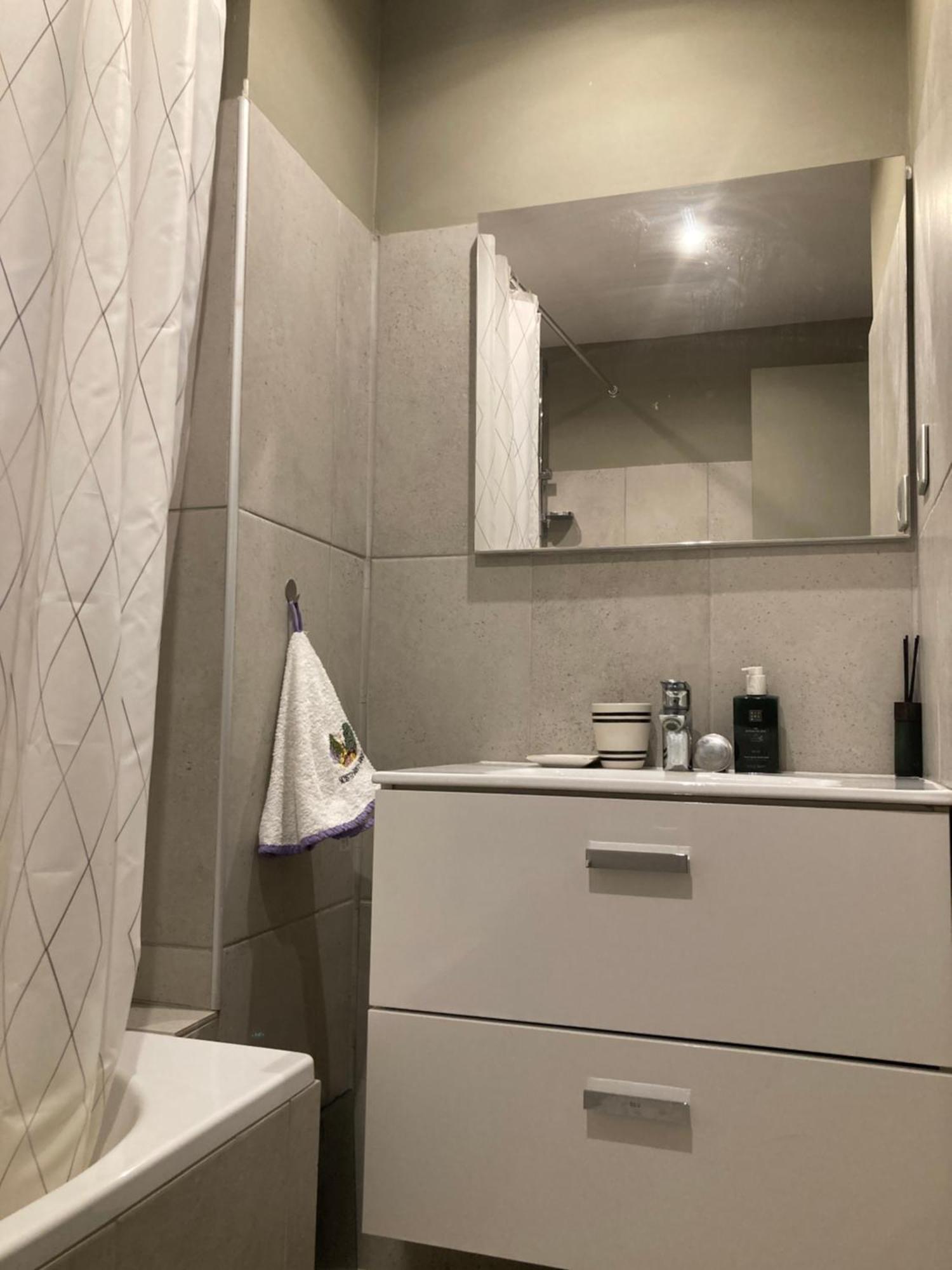 Apartament Nice West Cosy Flat Balcony, Near Airport, Train, Beach, Public Transport, Supermarket, Comfortable And Well Equipped Zewnętrze zdjęcie